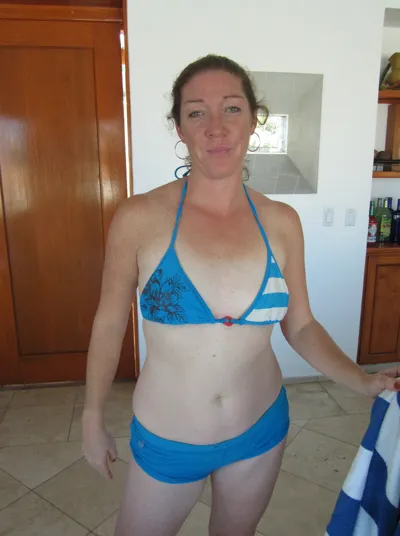 Sandrine, 39 ans, à la recherche de sensations fortes