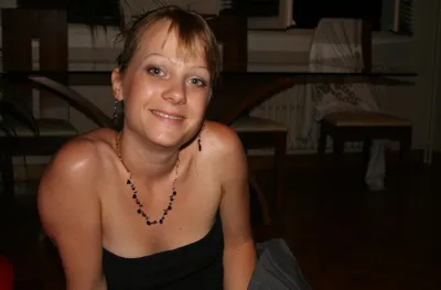 Geneviève 38 ans, envie de coquine